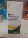 Lucid Suspension