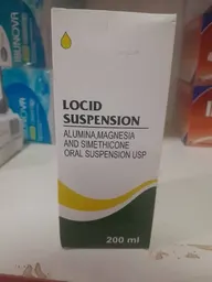 Lucid Suspension