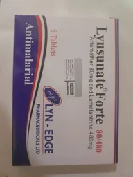 Lynsunate Forte