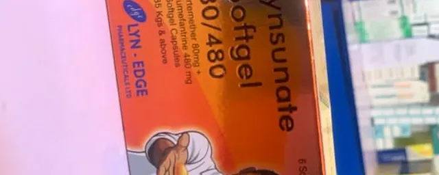 Lynsunate