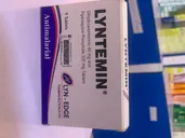 Lyntemin