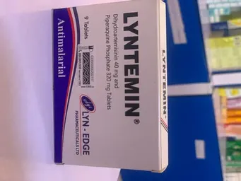 Lyntemin
