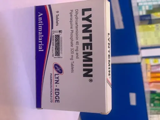 Lyntemin