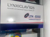 Lynxiclav