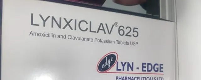Lynxiclav