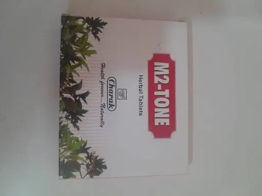 M2-Tone