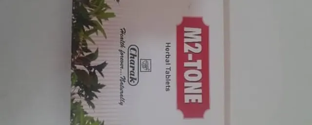 M2-Tone