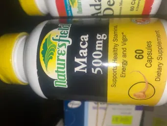Maca