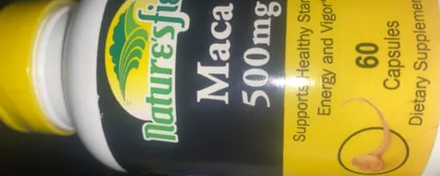 Maca