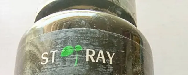 Magnesium glycinate capsules