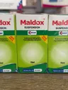Maldox suspension