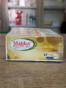 Maldox tab