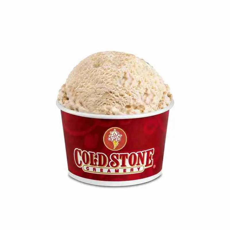 Malted Ice Cream