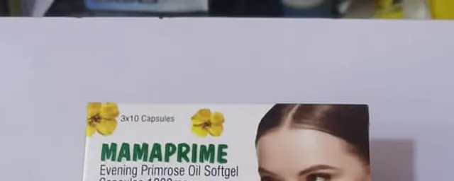 Mamaprime 1000mg