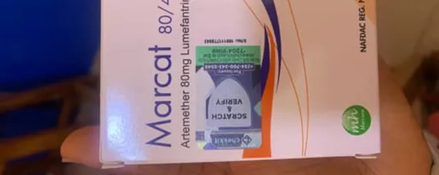 Marcat