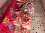 Marshmallows