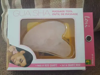MASSAGE TOOL(GUA SHA)