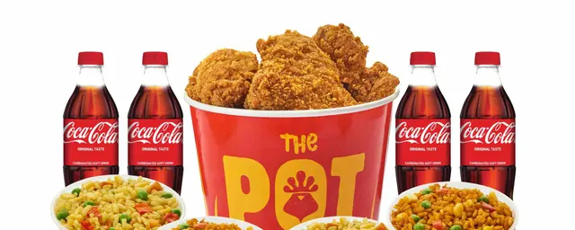 Maxi Pot Lovers