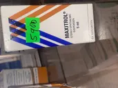 Maxitrol