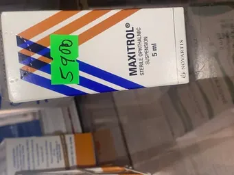 Maxitrol