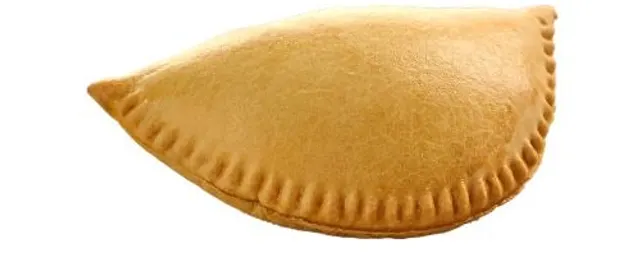 Meat pie