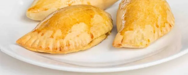 Meat Pie