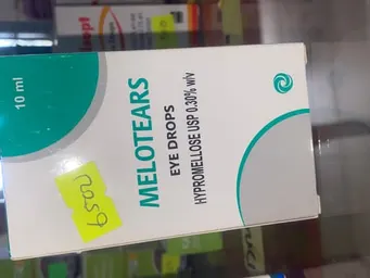 Melotears