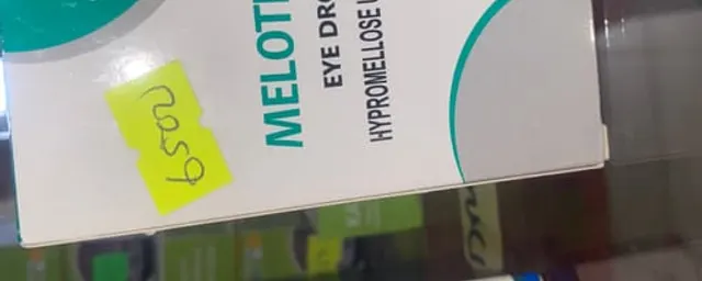 Melotears