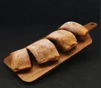 Melted Choco Pocket