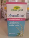 Menohaze
