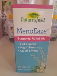 Menohaze