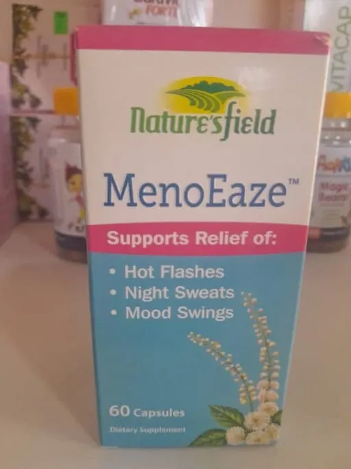 Menohaze