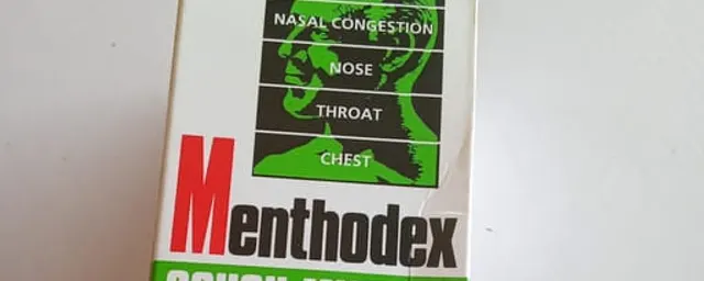 Menthodex