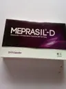 Meprasil -D