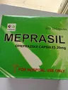 Meprasil