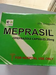 Meprasil
