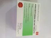 Metformin 500mg