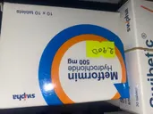 Metformin