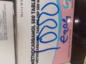 Methocarbamol
