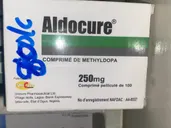 Methyldopa