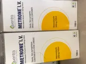 Metronidazole I.V