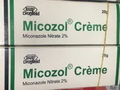 Micozole cream