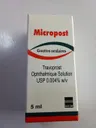 Micropost