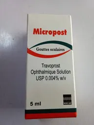 Micropost