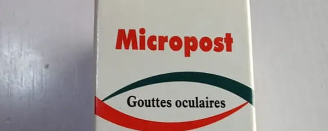 Micropost
