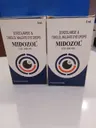 Midozol eyedrop