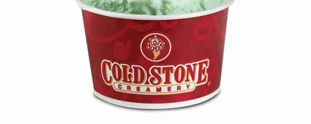 Mint Ice Cream