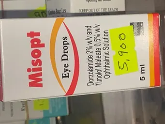 Misopt