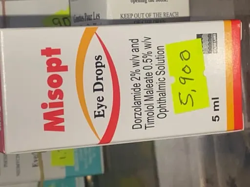 Misopt