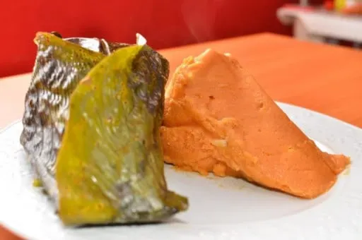 Moi Moi (Leaf)